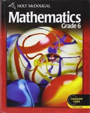Mathematics grade common for sale  Hillsboro