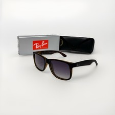 Ray ban justin usato  Monza
