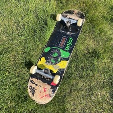 Enjoi panda skateboard for sale  TONBRIDGE