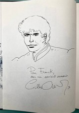 Chaillet gilles vasco d'occasion  Vitry-sur-Seine