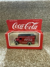 Coca cola die for sale  STOCKBRIDGE