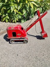 Vintage tonka toy for sale  Diamond Springs