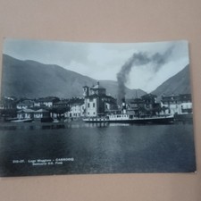 Lago maggiore cannobio usato  Palmanova