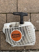 Stihl 441 starter gebraucht kaufen  Malchow-Umland