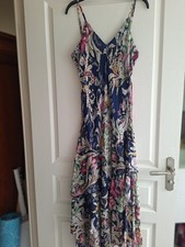 Robe longue neuve d'occasion  Brindas