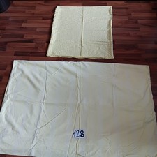 128 bettwäsche 135 gebraucht kaufen  Görlitz