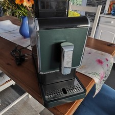 Tchibo kaffeevollautomat 36658 gebraucht kaufen  Engelskirchen