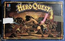 heroquest gioco usato heroquest gioco usato  Gioia del Colle