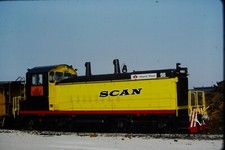 Vintage 1987 railroad for sale  Salem