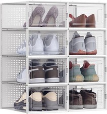 Shoe boxes pack for sale  DUKINFIELD