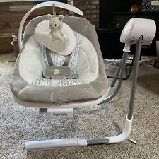 Ingenuity baby swing for sale  Atherton