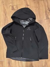 Arcteryx beta jacket for sale  WOLVERHAMPTON