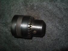 Craftsman drill chuck for sale  DERBY