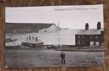 Postcard coastguard station for sale  LEWES