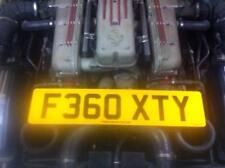 Ultimate ferrari 360 for sale  LONDON