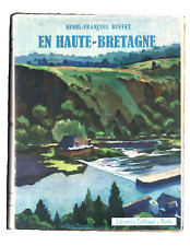 Haute bretagne henri d'occasion  Sainte-Suzanne