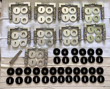 Drückergarnitur fsb 1102 gebraucht kaufen  Lemgo