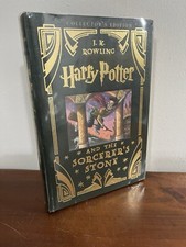 Harry potter sorcerers for sale  Seminole