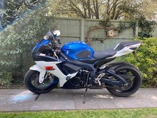 2012 suzuki gsx for sale  ESHER
