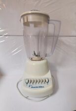 Liquidificador elétrico Proctor Silex 8 velocidades pulso 48 onças comprar usado  Enviando para Brazil