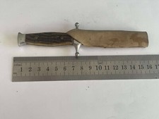 Ancien couteau scout d'occasion  Prades