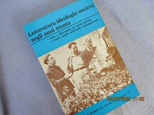 ideologia societa usato  Torino