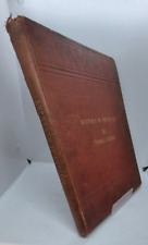History heraldry thomas for sale  NORWICH