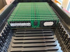 RAM SK Hynix 1x64GB 2RX4 PC4-2933Y ECC RDIMM HMAA8GR7AJR4N-WM comprar usado  Enviando para Brazil