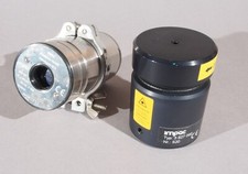 Impac pyrometer infratherm gebraucht kaufen  Mannheim