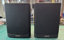 Panasonic boxenpaar eas8ee001 gebraucht kaufen  Troisdorf