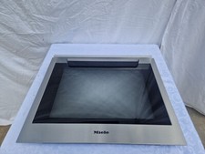 Miele backofentür einbauherdt gebraucht kaufen  Berlin