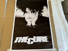 Cure band robert for sale  Red Springs