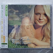 Emma Bunton – A Girl Like Me (OBI) with promotional photo, Japan CD comprar usado  Enviando para Brazil