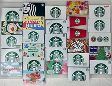 Starbucks coffee gift for sale  Portland