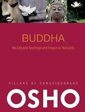 Buddha: His Life and Teachings and Impact on Humanity -- With Audio/Video... comprar usado  Enviando para Brazil