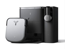 Ecovacs saugroboter deebot gebraucht kaufen  Hamburg