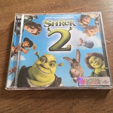 Shrek d'occasion  France
