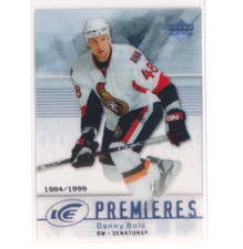 2007 upper deck d'occasion  Expédié en Belgium