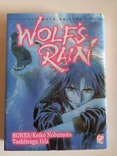 Wolf rain volume usato  Barga