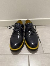 Scarpe eleganti armani usato  Italia