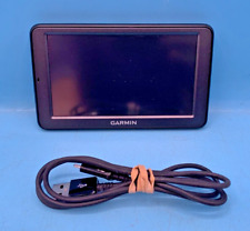 Garmin dezl 560 for sale  BOLTON