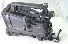 Sony pmw 500 gebraucht kaufen  Stutensee