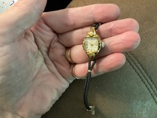 Vintage elgin starlite for sale  Winter Haven
