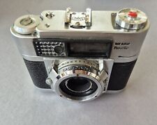Braun paxette kamera gebraucht kaufen  Althornbach, Riedelberg, Winterbach