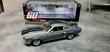 Mustang eleanor green usato  San Mauro Torinese