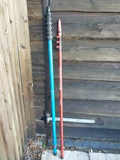 Window cleaning poles for sale  BROMSGROVE