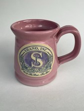 Deneen pottery coffee for sale  Ashburn