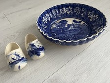 Copeland spode blue for sale  UK