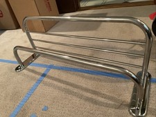 Towel rack wall for sale  Edison