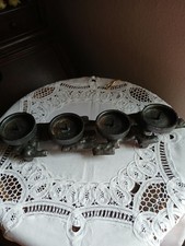Kerzenhalter eisen brutalismus gebraucht kaufen  Hattingen